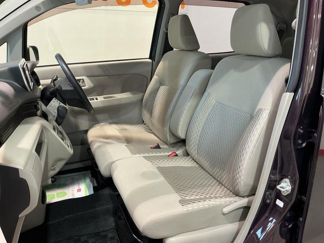 ムーヴL SAナビ&TV 電動格納式ドアミラー Iストップ キーレスキー 横滑防止装置 Bカメラ 盗難防止 ETC 衝突安全ボディ エアバッグ ABS メモリーナビ ドライブレコーダー 衝突被害軽減装置(栃木県)の中古車