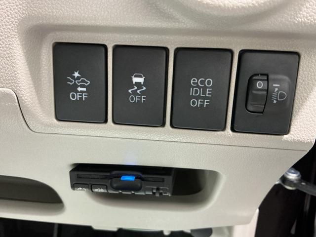 ムーヴL SAナビ&TV 電動格納式ドアミラー Iストップ キーレスキー 横滑防止装置 Bカメラ 盗難防止 ETC 衝突安全ボディ エアバッグ ABS メモリーナビ ドライブレコーダー 衝突被害軽減装置(栃木県)の中古車