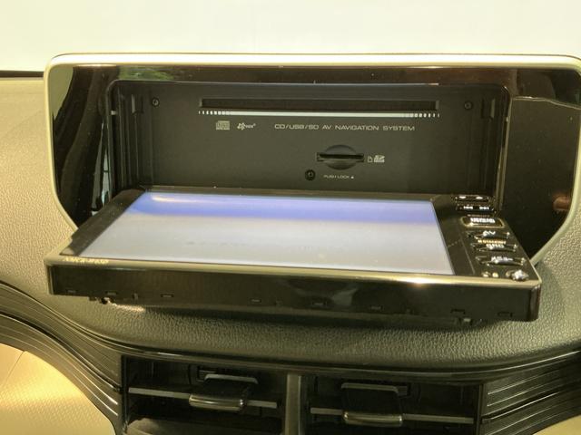 ムーヴL SAナビ&TV 電動格納式ドアミラー Iストップ キーレスキー 横滑防止装置 Bカメラ 盗難防止 ETC 衝突安全ボディ エアバッグ ABS メモリーナビ ドライブレコーダー 衝突被害軽減装置(栃木県)の中古車