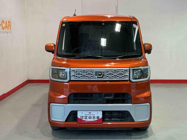 ウェイクL SA(栃木県)の中古車