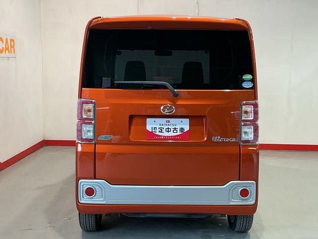 ウェイクL SA(栃木県)の中古車