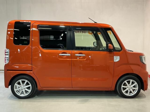 ウェイクL SA(栃木県)の中古車
