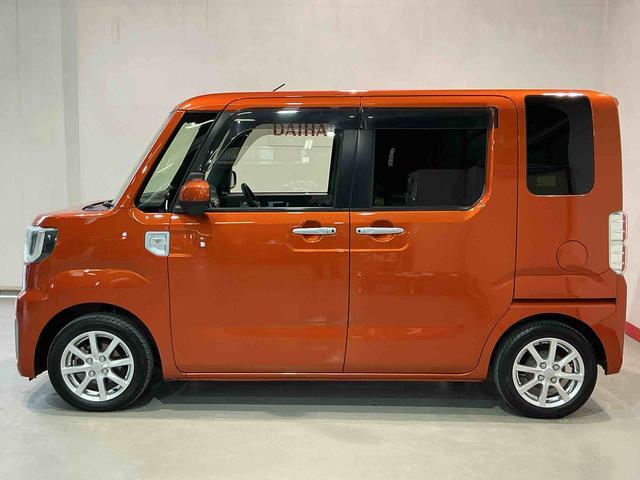 ウェイクL SA(栃木県)の中古車