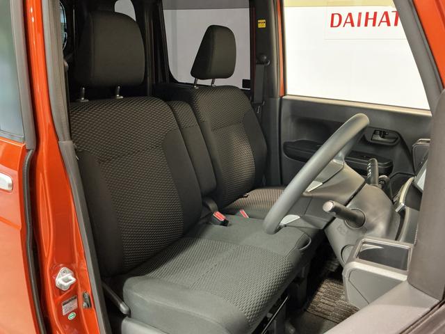 ウェイクL SA(栃木県)の中古車