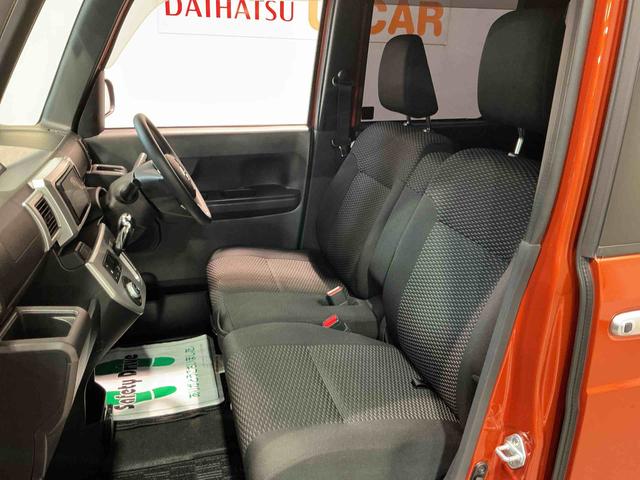 ウェイクL SA(栃木県)の中古車