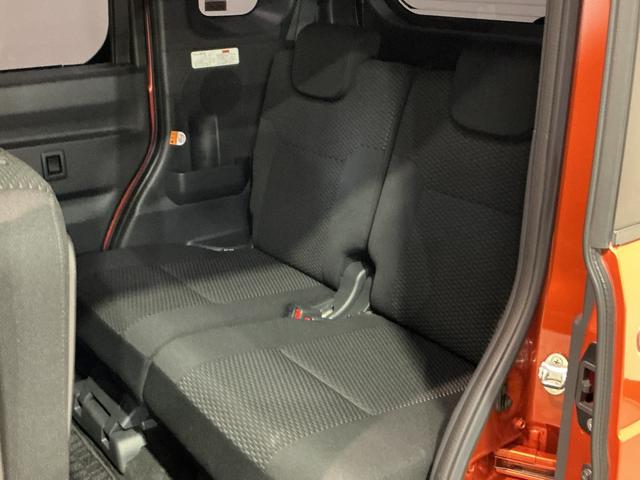 ウェイクL SA(栃木県)の中古車