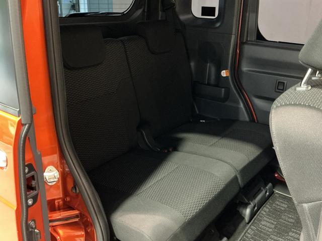 ウェイクL SA(栃木県)の中古車