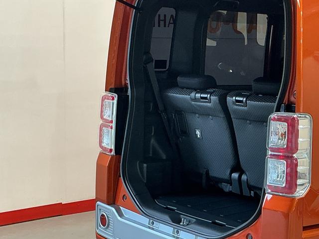 ウェイクL SA(栃木県)の中古車