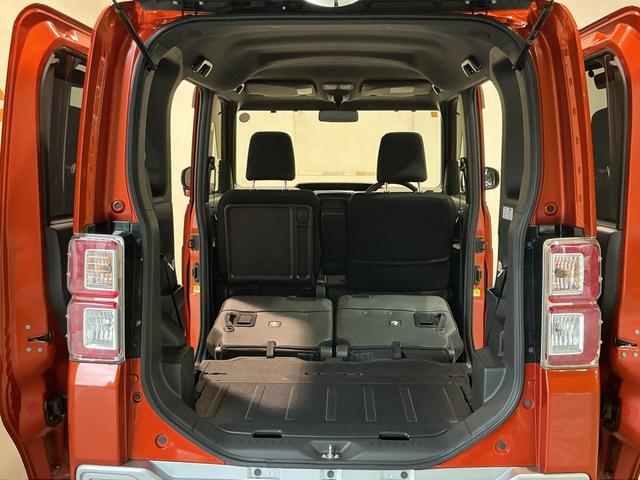 ウェイクL SA(栃木県)の中古車