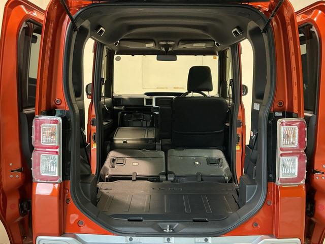 ウェイクL SA(栃木県)の中古車