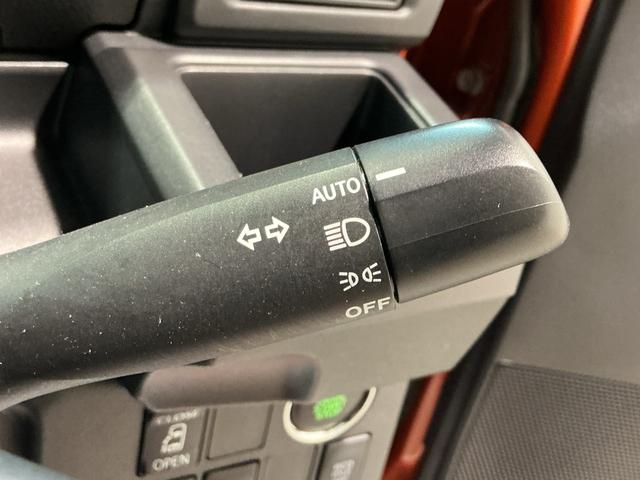 ウェイクL SA(栃木県)の中古車