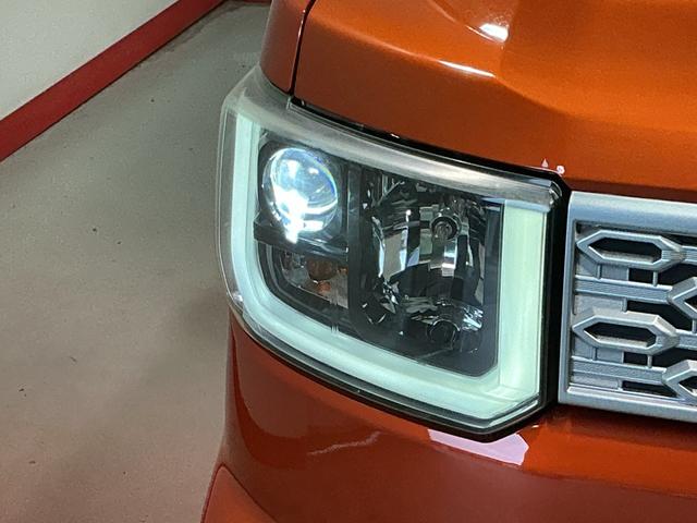 ウェイクL SA(栃木県)の中古車