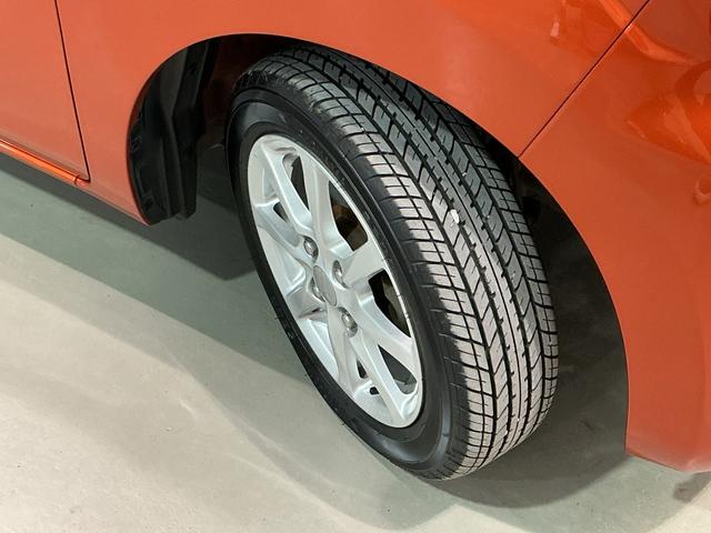 ウェイクL SA(栃木県)の中古車