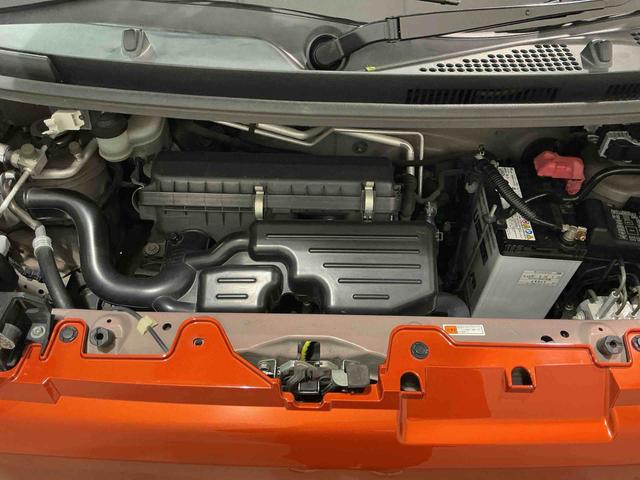 ウェイクL SA(栃木県)の中古車