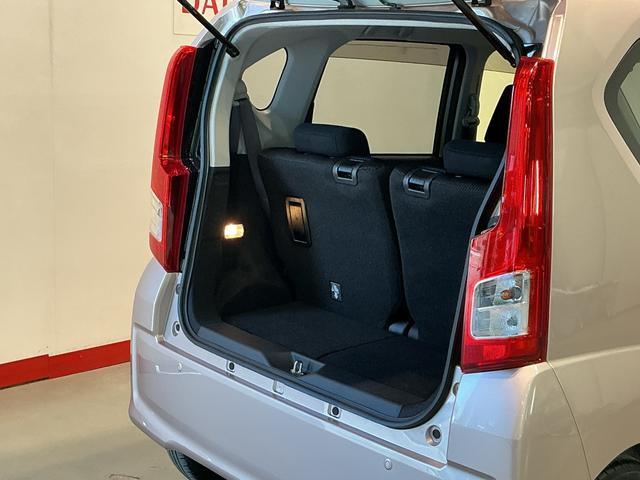 ムーヴXリミテッドII SAIIIナビゲーションシステム バックカメラ アルミホイール キーフリーシステム スマートアシスト3 シートヒーター アイドリングストップ機能(栃木県)の中古車