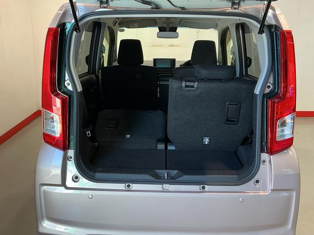 ムーヴXリミテッドII SAIIIナビゲーションシステム バックカメラ アルミホイール キーフリーシステム スマートアシスト3 シートヒーター アイドリングストップ機能(栃木県)の中古車