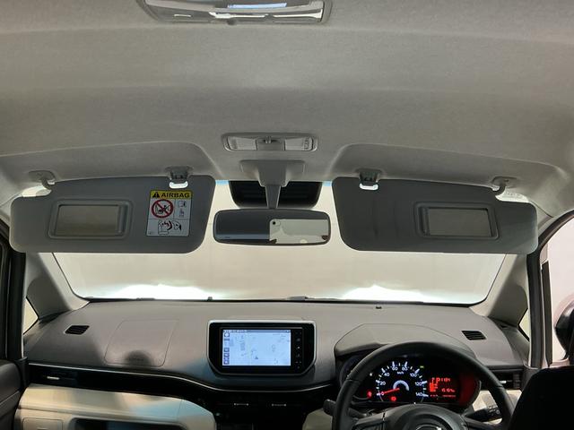 ムーヴXリミテッドII SAIIIナビゲーションシステム バックカメラ アルミホイール キーフリーシステム スマートアシスト3 シートヒーター アイドリングストップ機能(栃木県)の中古車