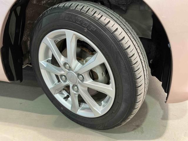 ムーヴXリミテッドII SAIIIナビゲーションシステム バックカメラ アルミホイール キーフリーシステム スマートアシスト3 シートヒーター アイドリングストップ機能(栃木県)の中古車