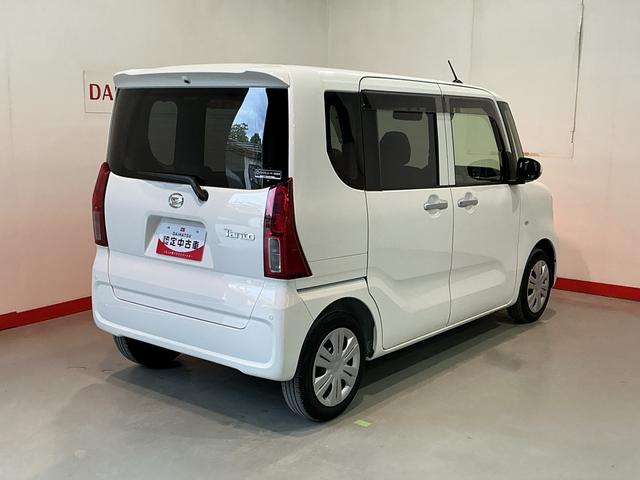 タントL前後ソナー 電動格納式ミラー アイドリングストップ機能 レーダーブレーキサポート セキュリティーアラーム リモコンキー LEDライト オートハイビーム 車線逸脱防止 ベンチシート(栃木県)の中古車