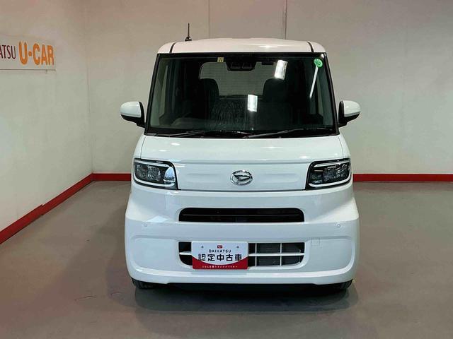 タントL前後ソナー 電動格納式ミラー アイドリングストップ機能 レーダーブレーキサポート セキュリティーアラーム リモコンキー LEDライト オートハイビーム 車線逸脱防止 ベンチシート(栃木県)の中古車