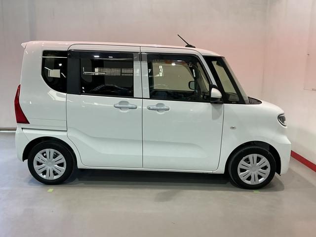 タントL前後ソナー 電動格納式ミラー アイドリングストップ機能 レーダーブレーキサポート セキュリティーアラーム リモコンキー LEDライト オートハイビーム 車線逸脱防止 ベンチシート(栃木県)の中古車