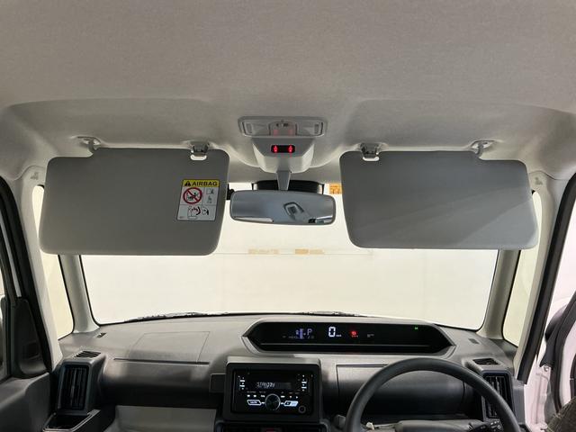 タントL前後ソナー 電動格納式ミラー アイドリングストップ機能 レーダーブレーキサポート セキュリティーアラーム リモコンキー LEDライト オートハイビーム 車線逸脱防止 ベンチシート(栃木県)の中古車