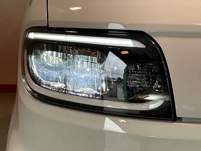 タントL前後ソナー 電動格納式ミラー アイドリングストップ機能 レーダーブレーキサポート セキュリティーアラーム リモコンキー LEDライト オートハイビーム 車線逸脱防止 ベンチシート(栃木県)の中古車