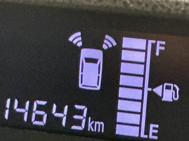 タントL前後ソナー 電動格納式ミラー アイドリングストップ機能 レーダーブレーキサポート セキュリティーアラーム リモコンキー LEDライト オートハイビーム 車線逸脱防止 ベンチシート(栃木県)の中古車