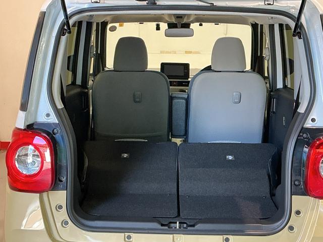 ムーヴキャンバスストライプスG前後障害物センサー アイドルストップ ナビTV ETC セキュリティアラーム スマートキープッシュスタート シートヒーター キーフリーキー LEDライト 車線逸脱警報 ベンチシート(栃木県)の中古車