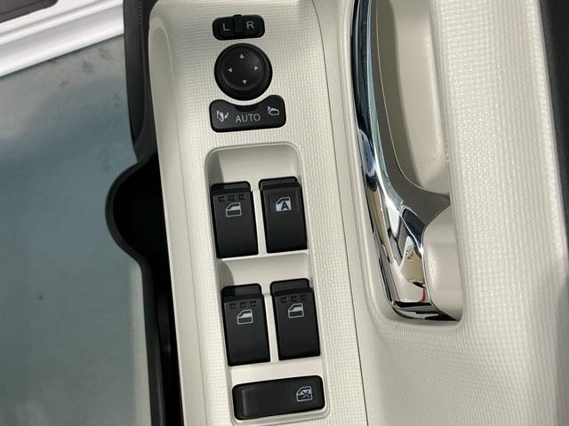 ムーヴキャンバスストライプスG前後障害物センサー アイドルストップ ナビTV ETC セキュリティアラーム スマートキープッシュスタート シートヒーター キーフリーキー LEDライト 車線逸脱警報 ベンチシート(栃木県)の中古車