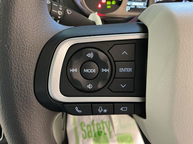 ムーヴキャンバスストライプスG前後障害物センサー アイドルストップ ナビTV ETC セキュリティアラーム スマートキープッシュスタート シートヒーター キーフリーキー LEDライト 車線逸脱警報 ベンチシート(栃木県)の中古車