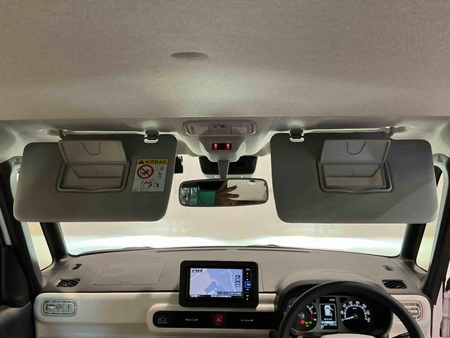 ムーヴキャンバスストライプスG前後障害物センサー アイドルストップ ナビTV ETC セキュリティアラーム スマートキープッシュスタート シートヒーター キーフリーキー LEDライト 車線逸脱警報 ベンチシート(栃木県)の中古車