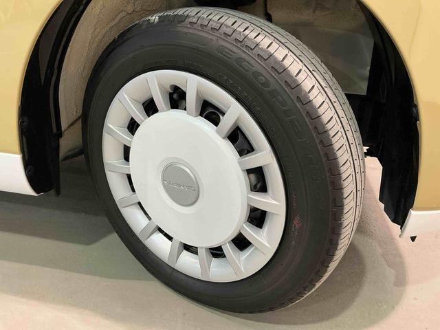 ムーヴキャンバスストライプスG前後障害物センサー アイドルストップ ナビTV ETC セキュリティアラーム スマートキープッシュスタート シートヒーター キーフリーキー LEDライト 車線逸脱警報 ベンチシート(栃木県)の中古車