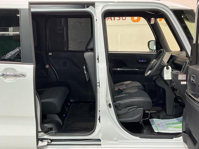タントカスタムＲＳ（栃木県）の中古車