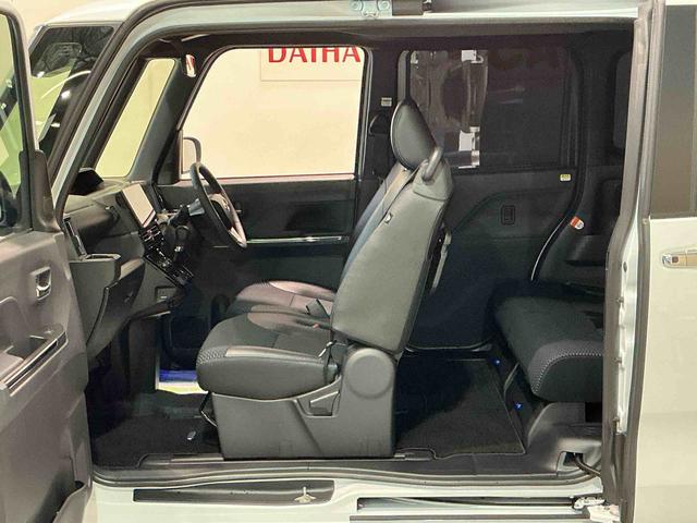 タントカスタムＲＳ（栃木県）の中古車