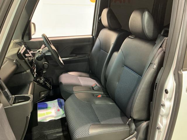 タントカスタムＲＳ（栃木県）の中古車