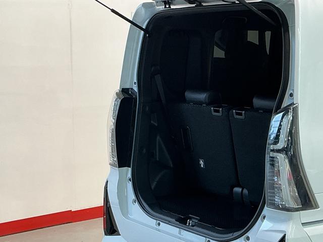 タントカスタムＲＳ（栃木県）の中古車