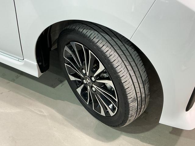 タントカスタムＲＳ（栃木県）の中古車