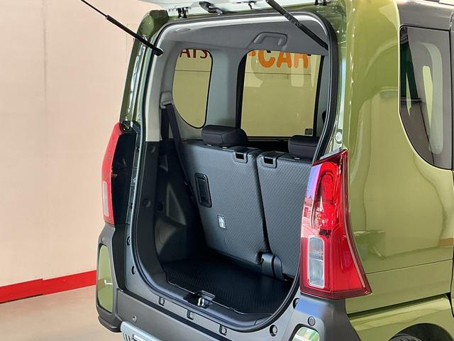 タントファンクロスターボ電格ミラー　ＬＥＤランプ　シートヒータ　コーナーソナー　衝突軽減ブレーキ　バックカメラ　スマートキ　ｉ−ｓｔｏｐ　車線逸脱警報　盗難警報装置　オートライト　アルミ　ＴＶ　キーフリー　ターボ（栃木県）の中古車