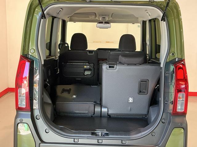 タントファンクロスターボ電格ミラー　ＬＥＤランプ　シートヒータ　コーナーソナー　衝突軽減ブレーキ　バックカメラ　スマートキ　ｉ−ｓｔｏｐ　車線逸脱警報　盗難警報装置　オートライト　アルミ　ＴＶ　キーフリー　ターボ（栃木県）の中古車