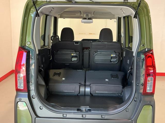 タントファンクロスターボ電格ミラー　ＬＥＤランプ　シートヒータ　コーナーソナー　衝突軽減ブレーキ　バックカメラ　スマートキ　ｉ−ｓｔｏｐ　車線逸脱警報　盗難警報装置　オートライト　アルミ　ＴＶ　キーフリー　ターボ（栃木県）の中古車