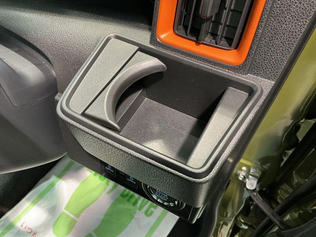 タントファンクロスターボ電格ミラー　ＬＥＤランプ　シートヒータ　コーナーソナー　衝突軽減ブレーキ　バックカメラ　スマートキ　ｉ−ｓｔｏｐ　車線逸脱警報　盗難警報装置　オートライト　アルミ　ＴＶ　キーフリー　ターボ（栃木県）の中古車