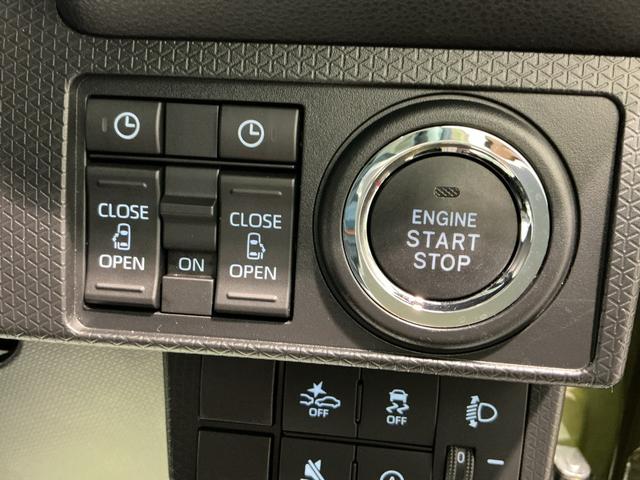 タントファンクロスターボ電格ミラー　ＬＥＤランプ　シートヒータ　コーナーソナー　衝突軽減ブレーキ　バックカメラ　スマートキ　ｉ−ｓｔｏｐ　車線逸脱警報　盗難警報装置　オートライト　アルミ　ＴＶ　キーフリー　ターボ（栃木県）の中古車