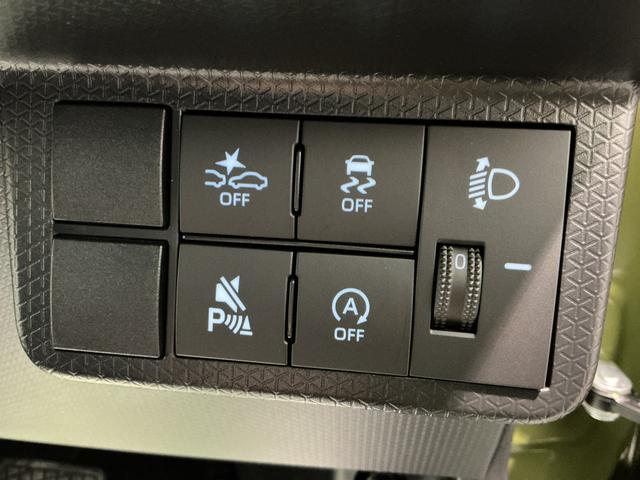 タントファンクロスターボ電格ミラー　ＬＥＤランプ　シートヒータ　コーナーソナー　衝突軽減ブレーキ　バックカメラ　スマートキ　ｉ−ｓｔｏｐ　車線逸脱警報　盗難警報装置　オートライト　アルミ　ＴＶ　キーフリー　ターボ（栃木県）の中古車