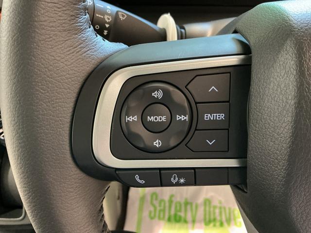 タントファンクロスターボ電格ミラー　ＬＥＤランプ　シートヒータ　コーナーソナー　衝突軽減ブレーキ　バックカメラ　スマートキ　ｉ−ｓｔｏｐ　車線逸脱警報　盗難警報装置　オートライト　アルミ　ＴＶ　キーフリー　ターボ（栃木県）の中古車