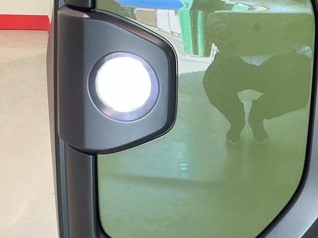 タントファンクロスターボ電格ミラー　ＬＥＤランプ　シートヒータ　コーナーソナー　衝突軽減ブレーキ　バックカメラ　スマートキ　ｉ−ｓｔｏｐ　車線逸脱警報　盗難警報装置　オートライト　アルミ　ＴＶ　キーフリー　ターボ（栃木県）の中古車