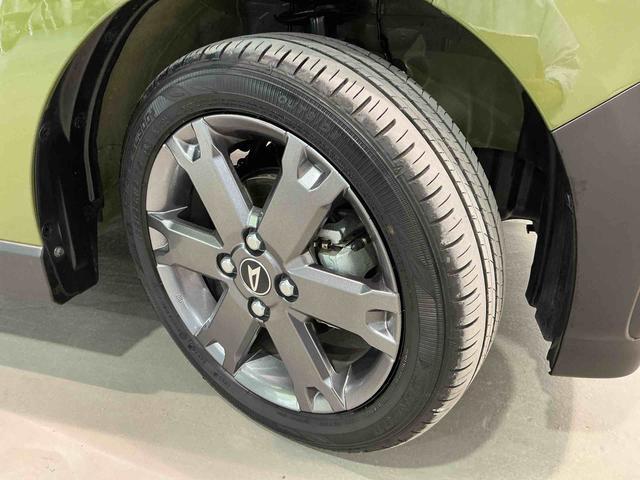 タントファンクロスターボ電格ミラー　ＬＥＤランプ　シートヒータ　コーナーソナー　衝突軽減ブレーキ　バックカメラ　スマートキ　ｉ−ｓｔｏｐ　車線逸脱警報　盗難警報装置　オートライト　アルミ　ＴＶ　キーフリー　ターボ（栃木県）の中古車