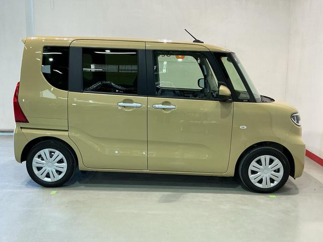 タントXアイドリングストップ車 ブレーキサポート 電動ミラー スマートキーシステム LEDライト キーレスキー 車線逸脱警報 オートハイビーム 片側電動両側スライドドア 盗難警報装置 Pソナー(栃木県)の中古車