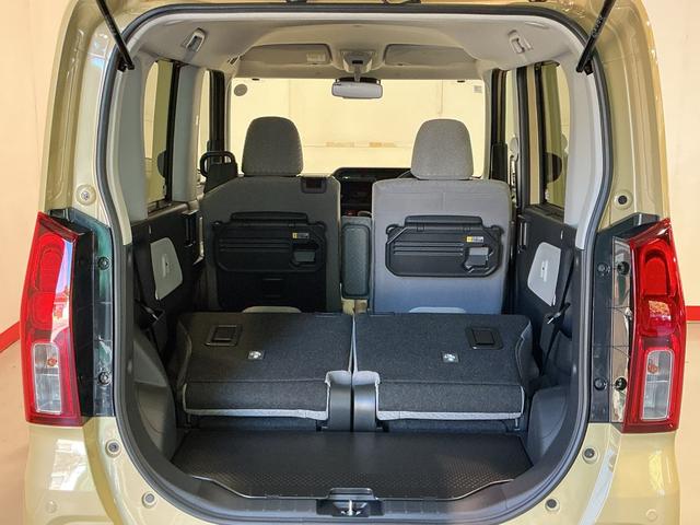 タントXアイドリングストップ車 ブレーキサポート 電動ミラー スマートキーシステム LEDライト キーレスキー 車線逸脱警報 オートハイビーム 片側電動両側スライドドア 盗難警報装置 Pソナー(栃木県)の中古車