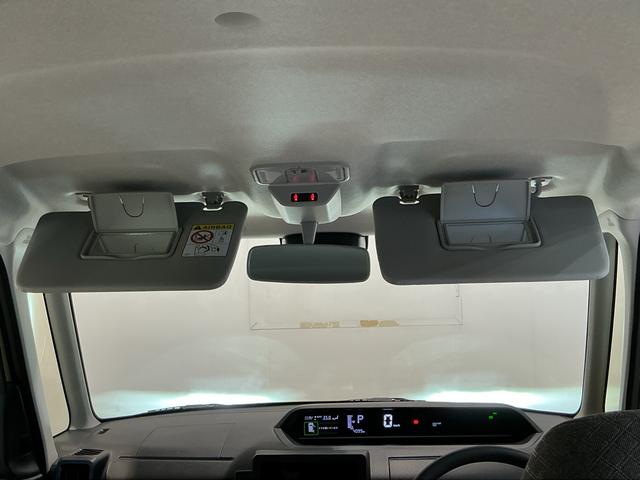 タントXアイドリングストップ車 ブレーキサポート 電動ミラー スマートキーシステム LEDライト キーレスキー 車線逸脱警報 オートハイビーム 片側電動両側スライドドア 盗難警報装置 Pソナー(栃木県)の中古車